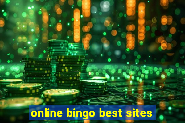 online bingo best sites