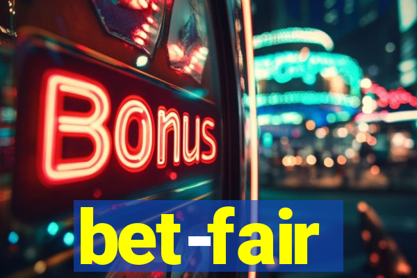 bet-fair