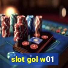 slot gol w01