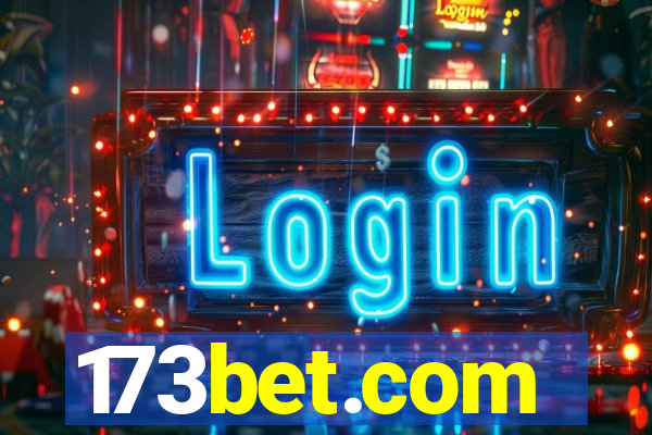 173bet.com