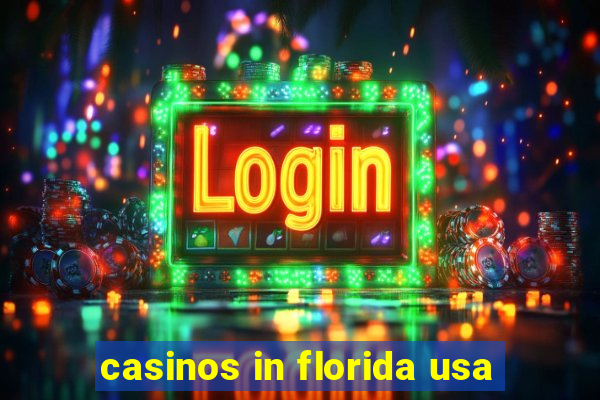 casinos in florida usa