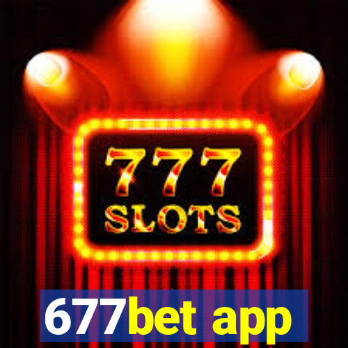 677bet app