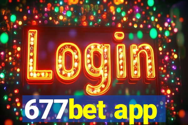 677bet app