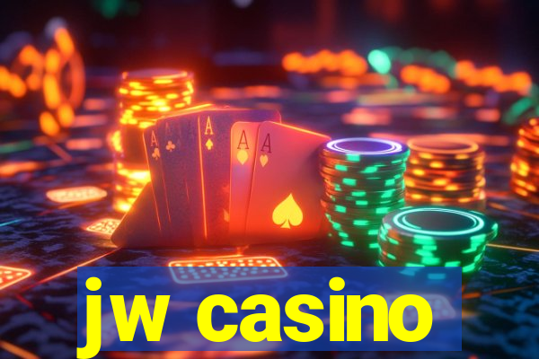 jw casino