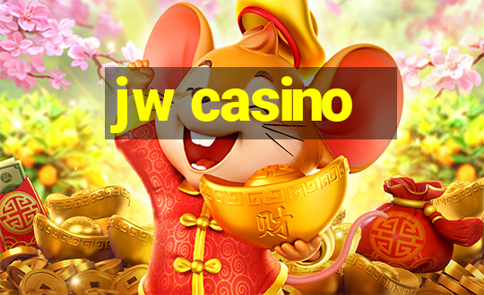 jw casino