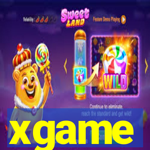 xgame