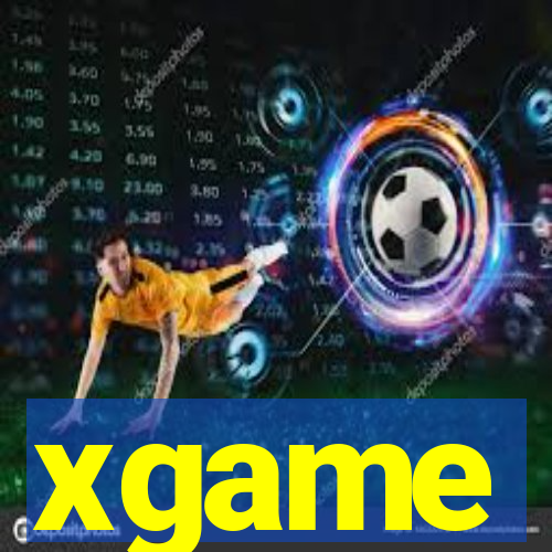 xgame