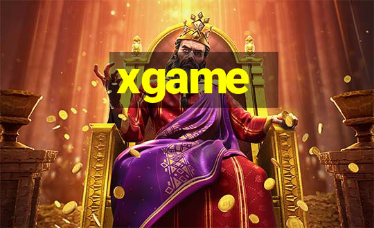 xgame