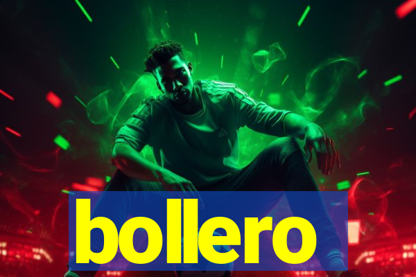 bollero