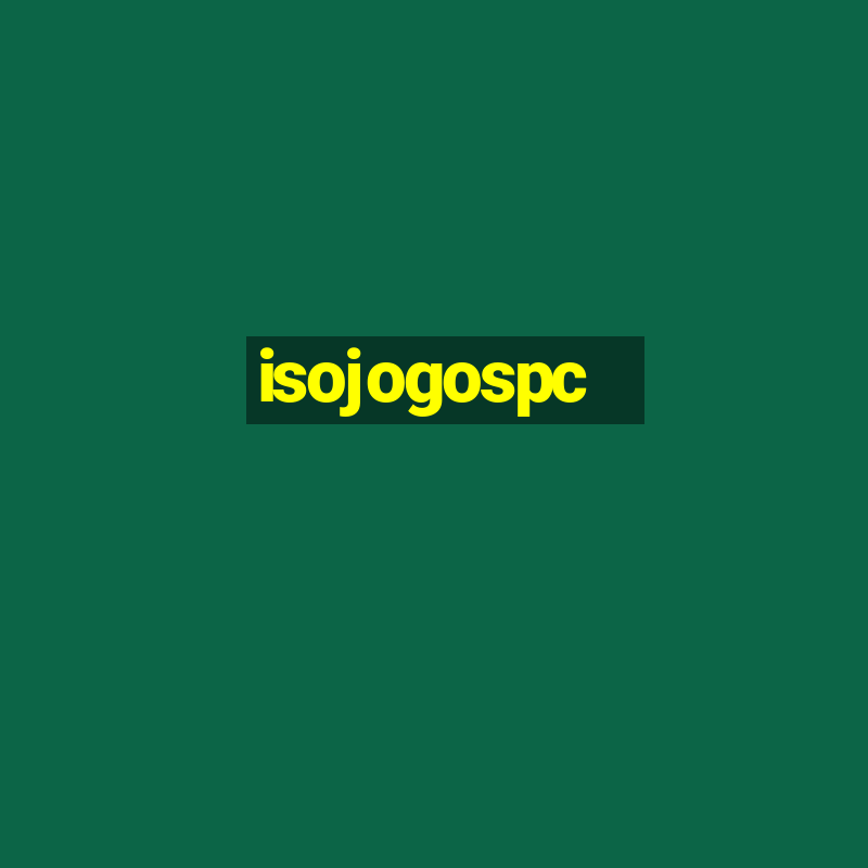 isojogospc