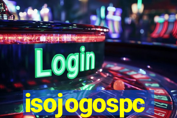 isojogospc