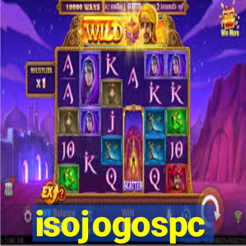 isojogospc