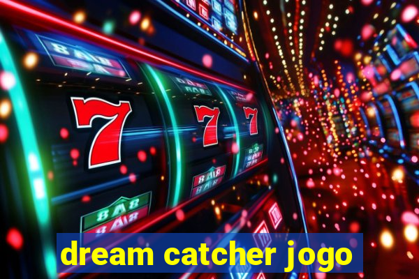 dream catcher jogo