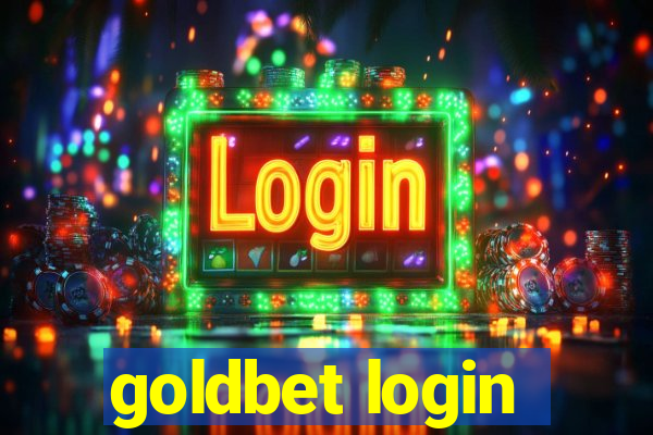 goldbet login