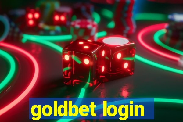 goldbet login