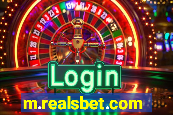 m.realsbet.com