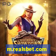 m.realsbet.com