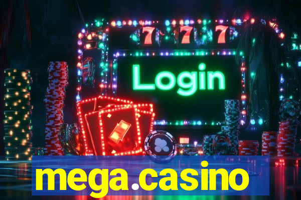 mega.casino