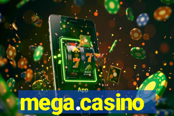 mega.casino