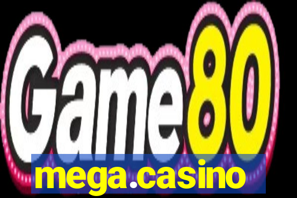 mega.casino