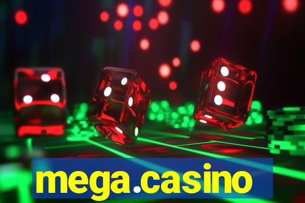 mega.casino