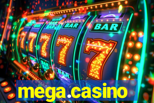 mega.casino