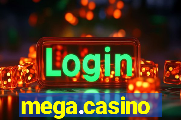 mega.casino