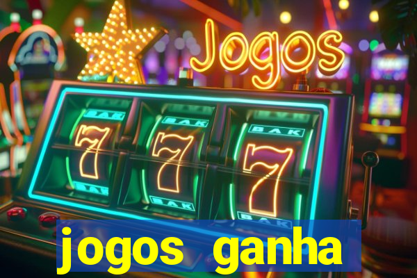 jogos ganha dinheiro sem depositar