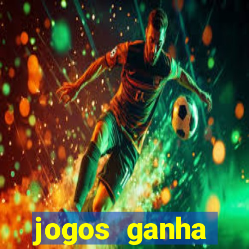 jogos ganha dinheiro sem depositar