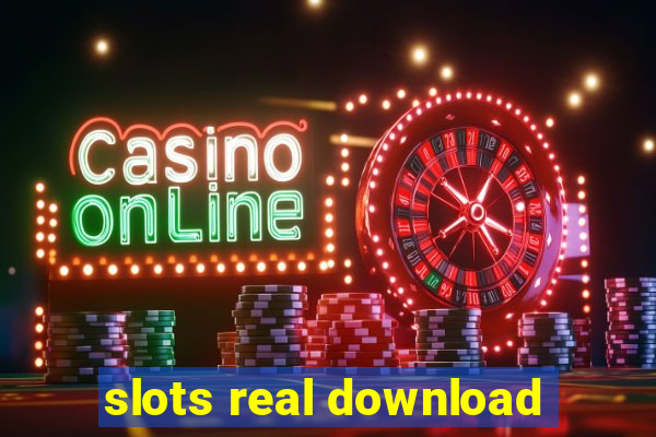 slots real download