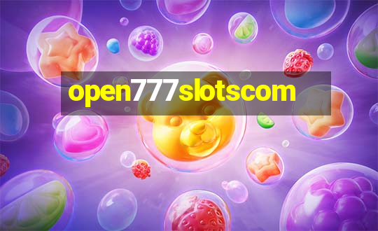 open777slotscom