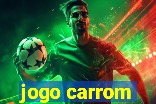 jogo carrom