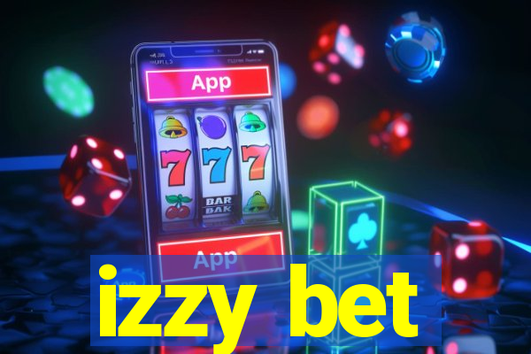 izzy bet