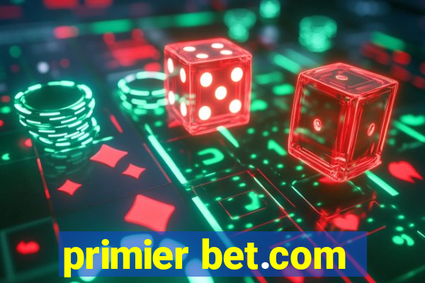 primier bet.com