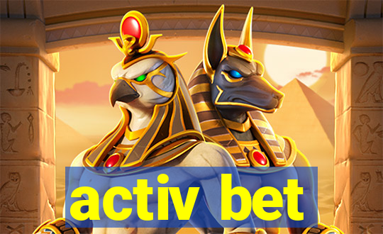 activ bet