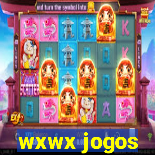 wxwx jogos