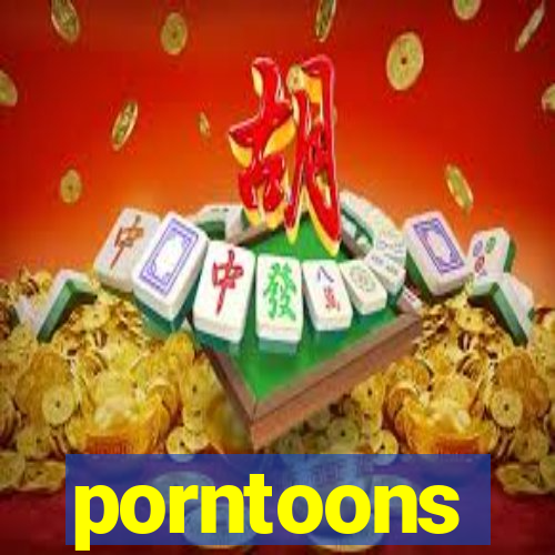 porntoons