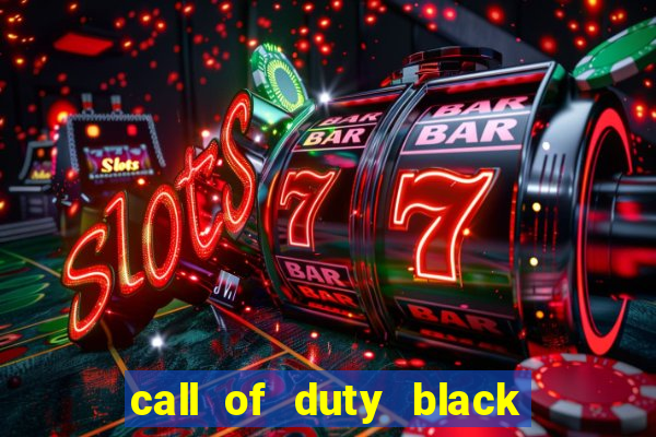 call of duty black ops 6 beta data