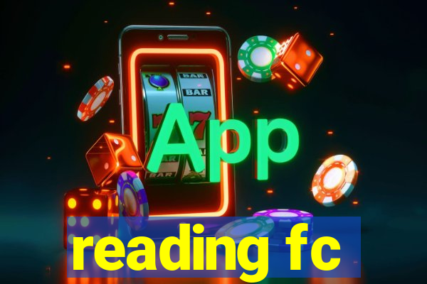 reading fc