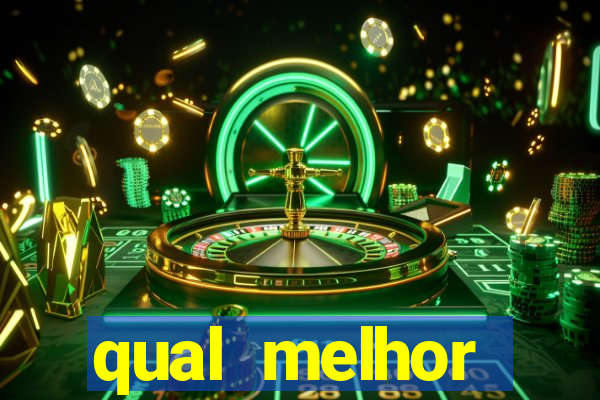 qual melhor plataforma de jogos para ganhar dinheiro