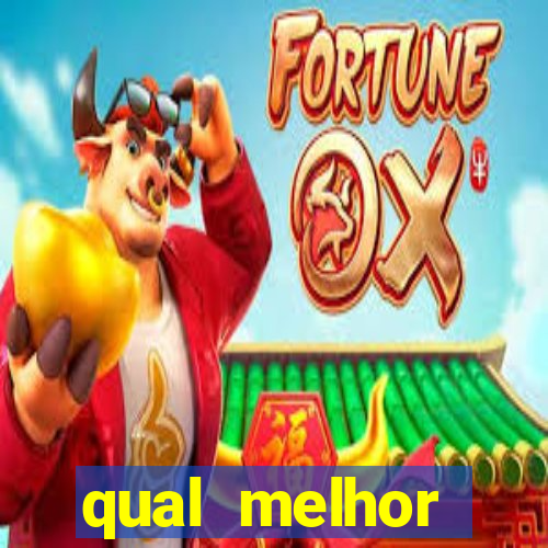 qual melhor plataforma de jogos para ganhar dinheiro