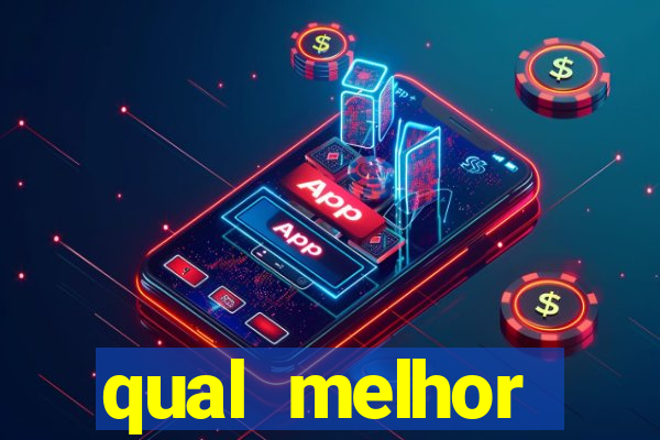 qual melhor plataforma de jogos para ganhar dinheiro