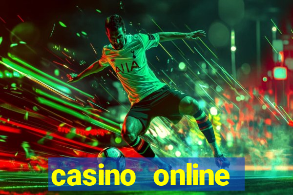 casino online jackpot city