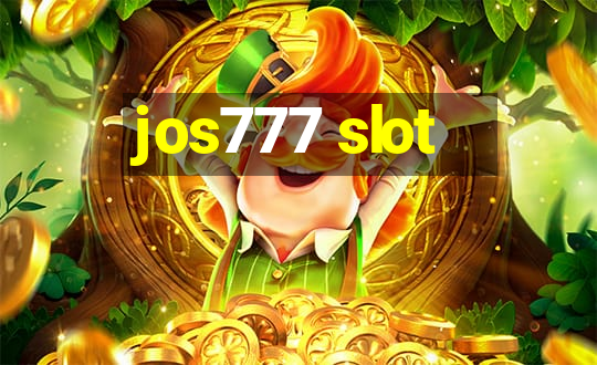 jos777 slot