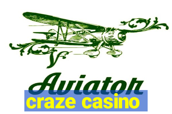 craze casino