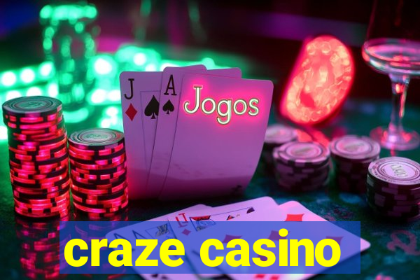 craze casino