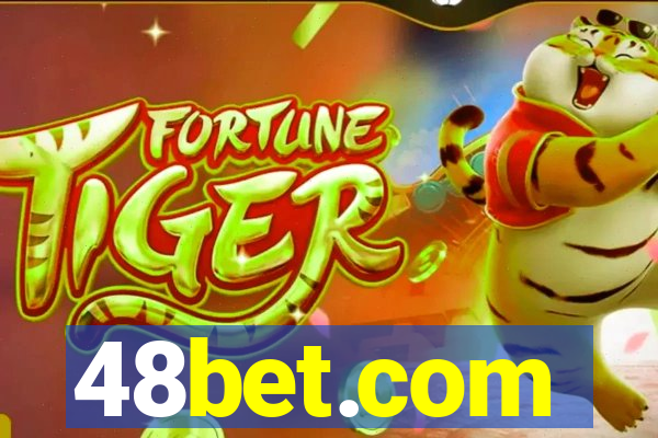 48bet.com