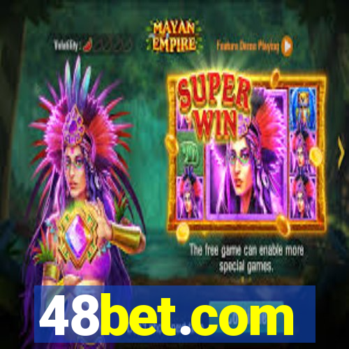 48bet.com