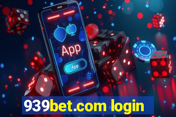 939bet.com login