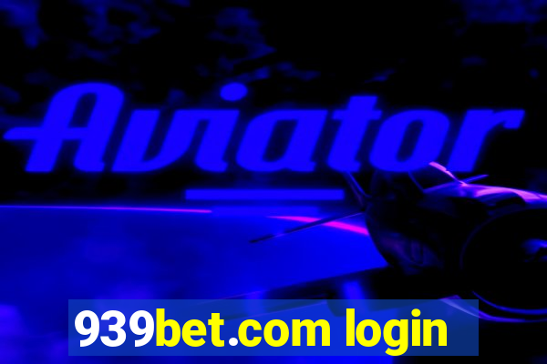 939bet.com login